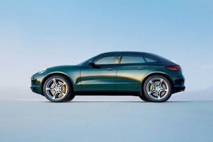 Macan 4